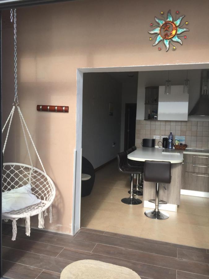 Seaview Marsascala Apartment Marsaskala Eksteriør bilde