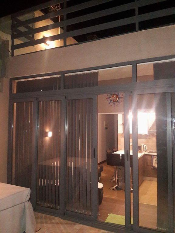 Seaview Marsascala Apartment Marsaskala Eksteriør bilde
