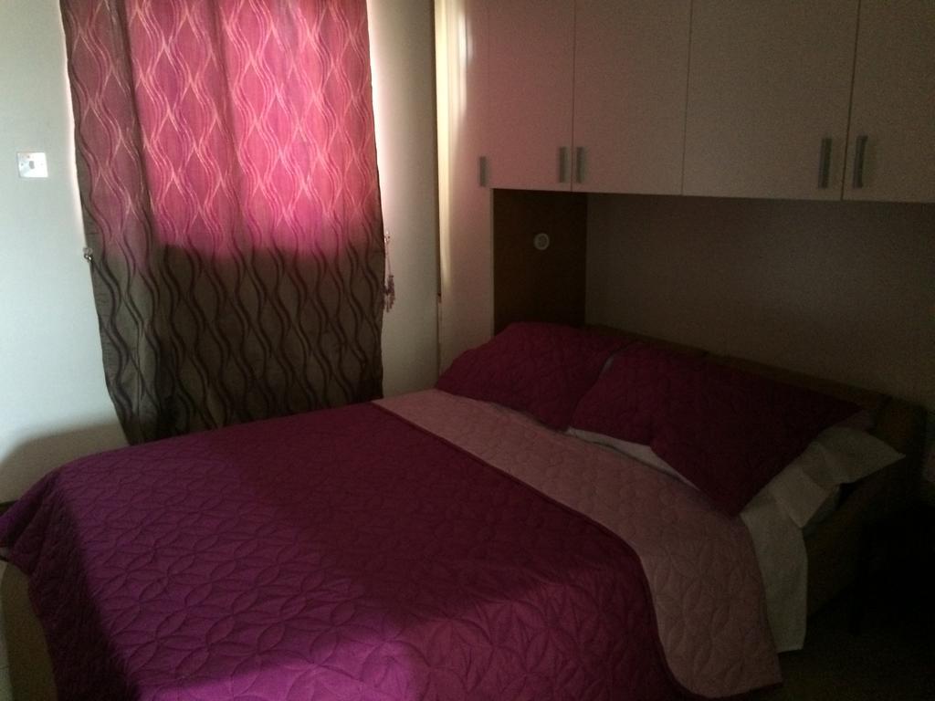 Seaview Marsascala Apartment Marsaskala Eksteriør bilde